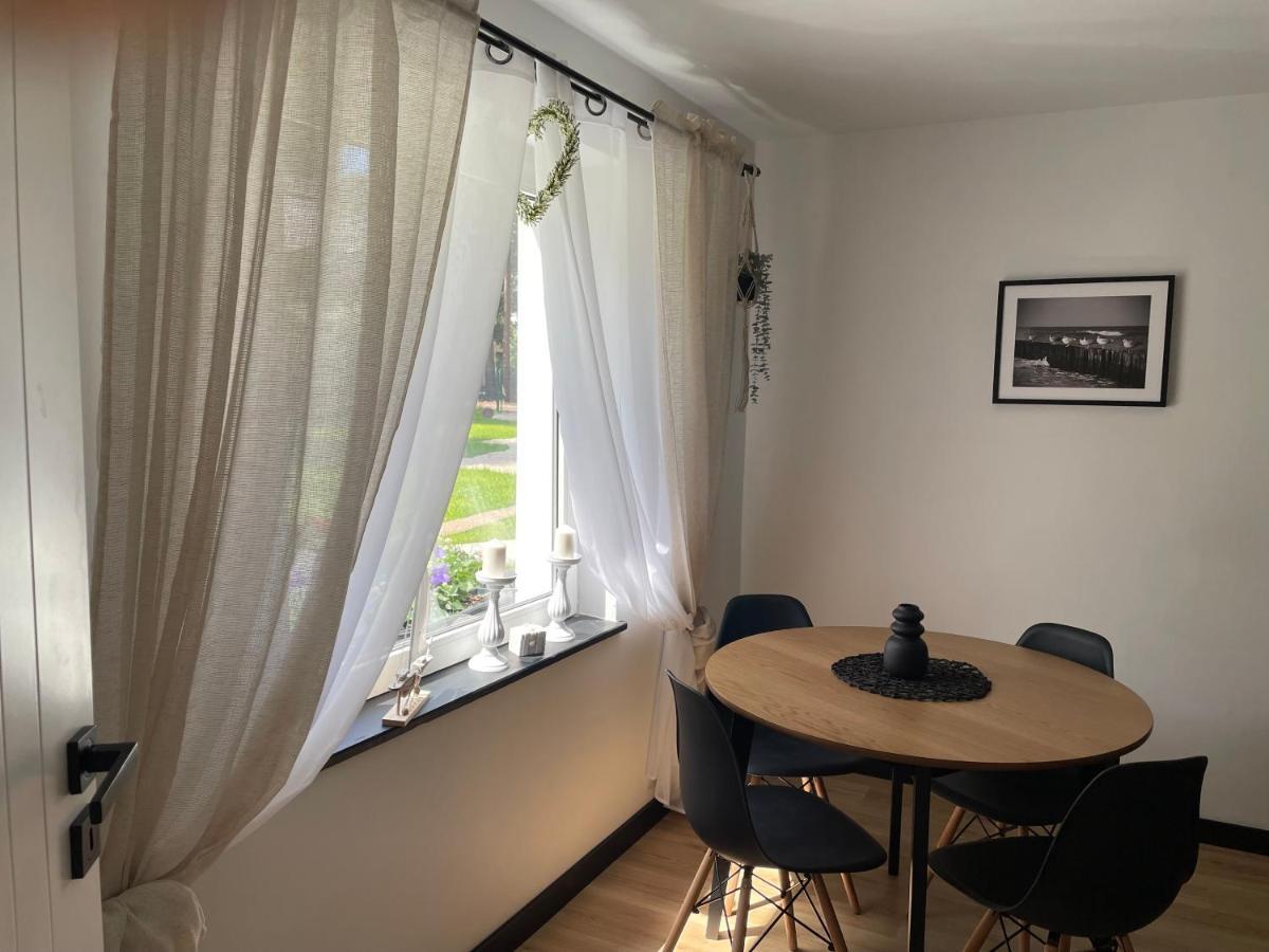 Villa Blue Marine Pobierowo Extérieur photo
