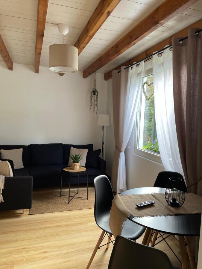 Villa Blue Marine Pobierowo Extérieur photo