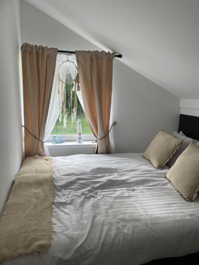 Villa Blue Marine Pobierowo Extérieur photo
