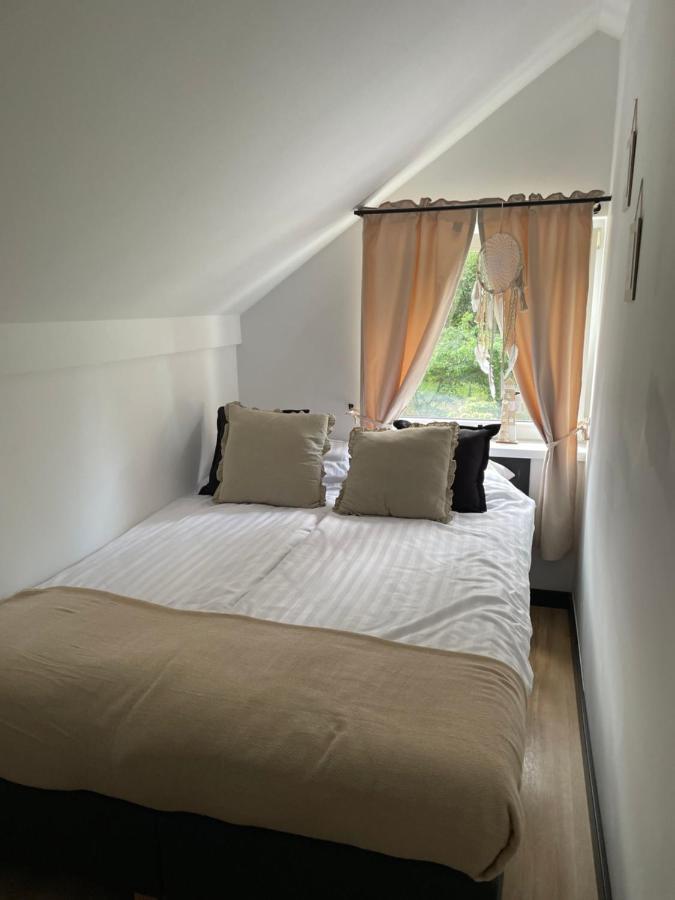 Villa Blue Marine Pobierowo Extérieur photo