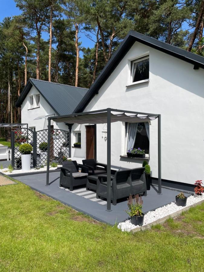 Villa Blue Marine Pobierowo Extérieur photo