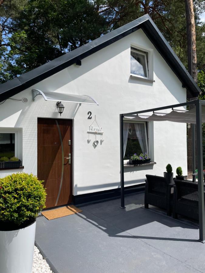 Villa Blue Marine Pobierowo Extérieur photo