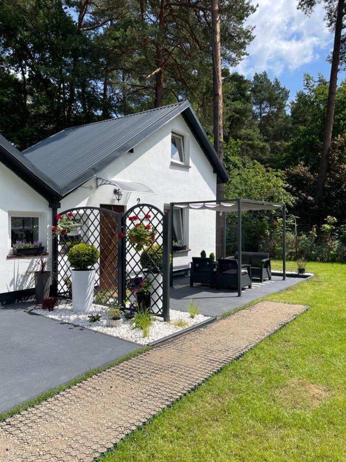 Villa Blue Marine Pobierowo Extérieur photo
